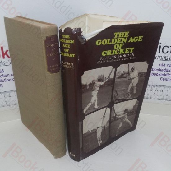 Picture of The Golden Age of Cricket