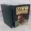 Picture of MCC: The Autobiography of a Cricketer (Signed)