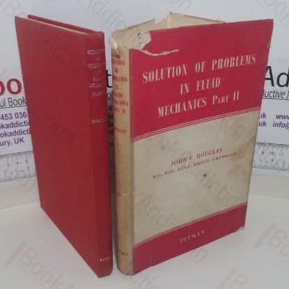 Picture of The Solution of Problems in Fluid Mechanics, Part II