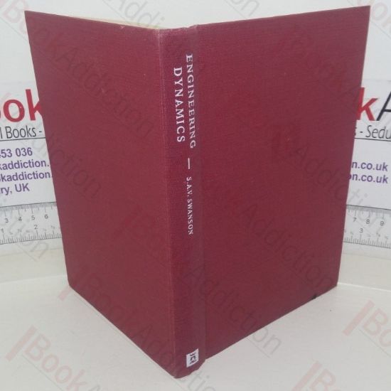 Picture of Engineering Dynamics