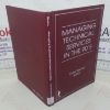 Picture of Managing Technical Services in the 90s
