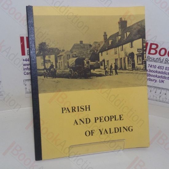 Picture of Parish and People of Yalding (Twyford History series)