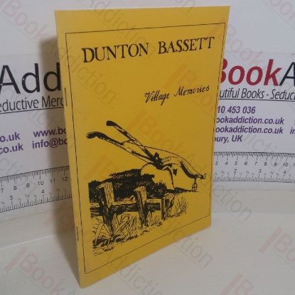 Picture of Dunton Bassett: Village Memories