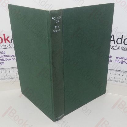 Picture of Follow On (Signed and Inscribed)