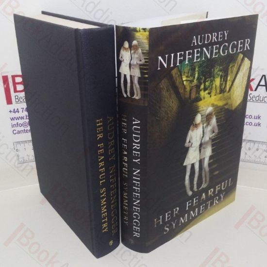 Picture of Her Fearful Symmetry