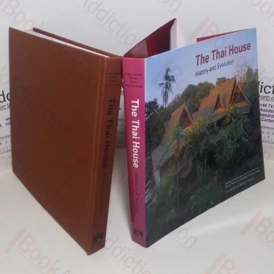 Picture of The Thai House: History and Evolution
