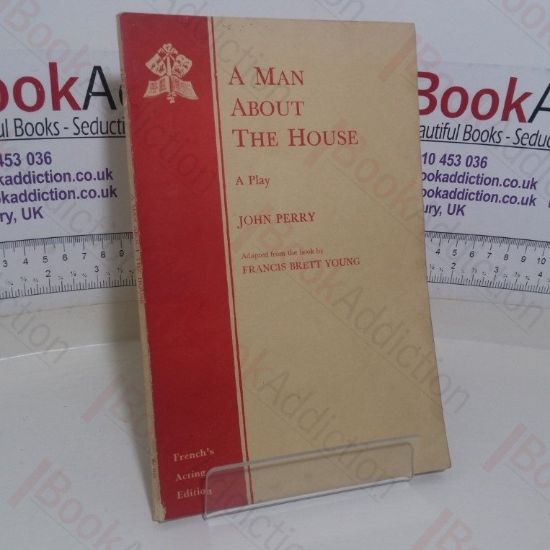 Picture of Man About the House: A Play (French's Acting Edition)
