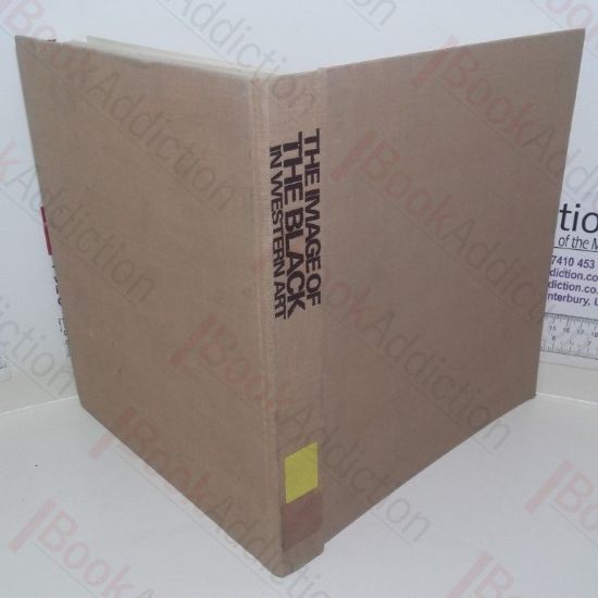 Picture of The Image of the Black in Western Art, Volume II - From the Early Christian Era to the Age of Discovery, Part I - fromt he Demonic Threat to the Incarnation of Sainthood