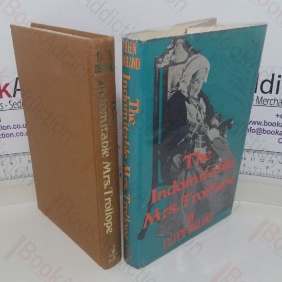 Picture of The Indomitable Mrs Trollope