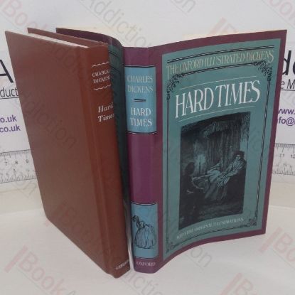 Picture of Hard Times (The Oxford Illustrated Dickens)