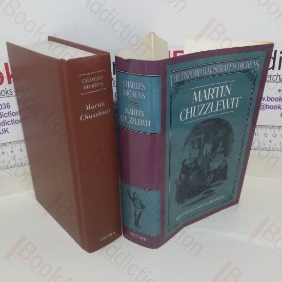 Picture of Martin Chuzzlewit (The Oxford Illustrated Dickens)