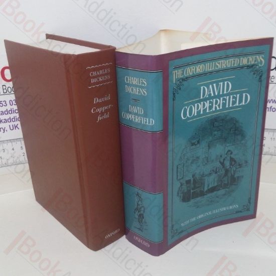 Picture of The Personal History of David Copperfield (The Oxford Illustrated Dickens)