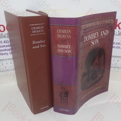 Picture of Dealings with the Firm of Dombey and Son, Wholesale, Retail and for Exportation  (The Oxford Illustrated Dickens)