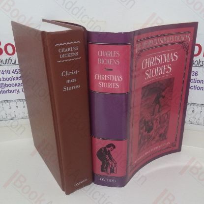 Picture of Christmas Stories (The Oxford Illustrated Dickens)