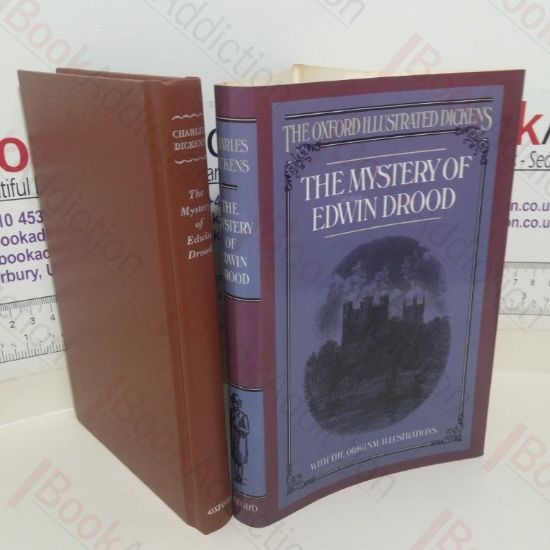 Picture of The Mystery of Edwin Drood (The Oxford Illustrated Dickens)