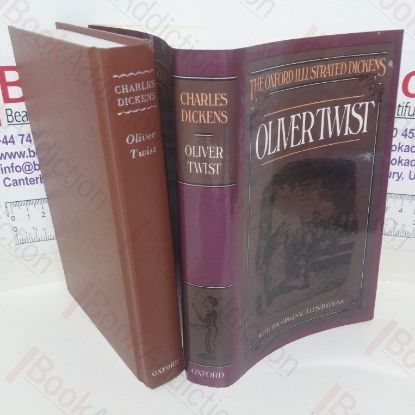 Picture of The Adventures of Oliver Twist (The Oxford Illustrated Dickens)