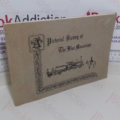 Picture of A Pictorial History of the Blue Mountains