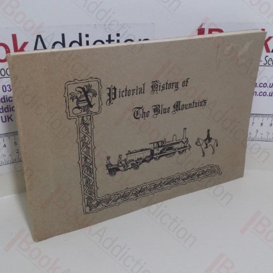 Picture of A Pictorial History of the Blue Mountains
