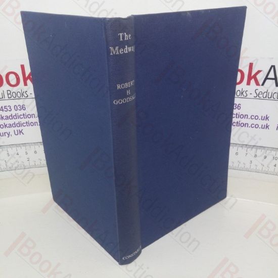 Picture of The Medway and Its Tributaries (Signed)