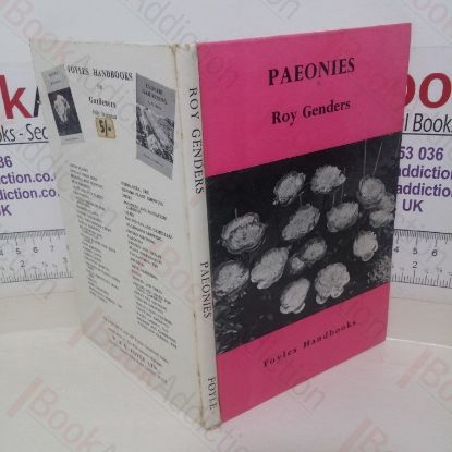 Picture of Paeonies [Peonies]