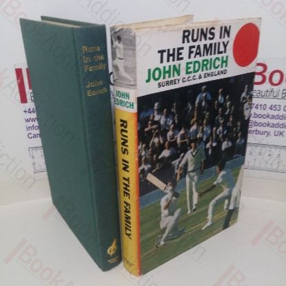 Picture of Runs in the Family