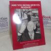 Picture of Are You Being Served, Madam: Shopping at the Draper's in Bygone Kent (Signed)