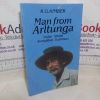 Picture of Man from Arltunga: Walter Smith, Australian Bushman (Signed)