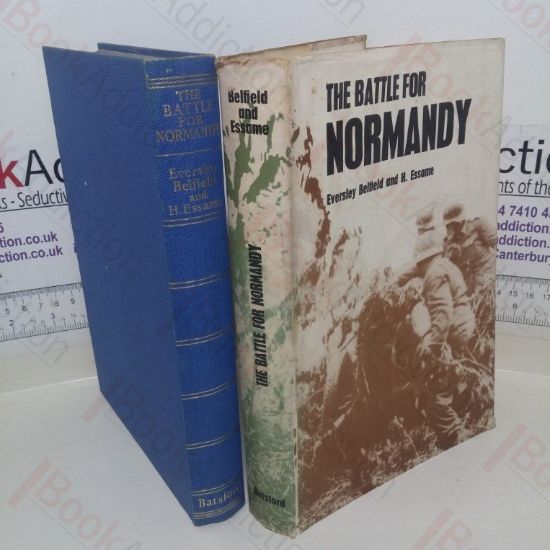 Picture of The Battle for Normandy