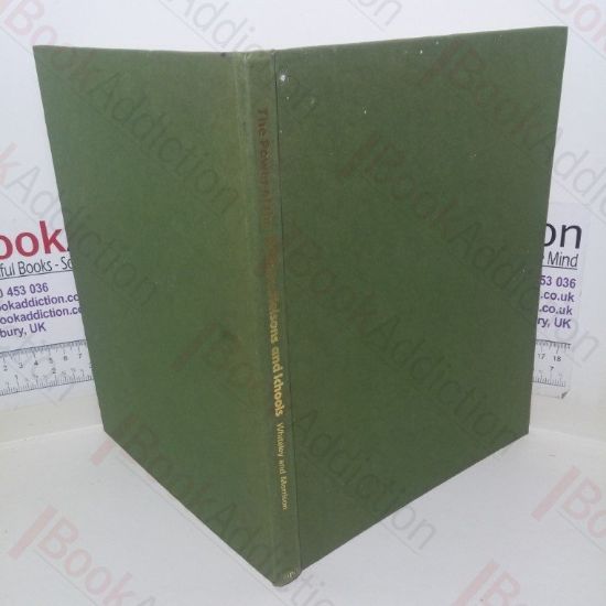 Picture of The Power of the Arthurs, Nelsons and Schools