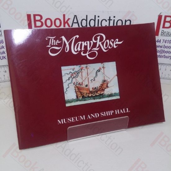 Picture of The Mary Rose: Museum and Ship Hall