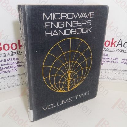 Picture of Microwave Engineers' Handbook (Volume 2)