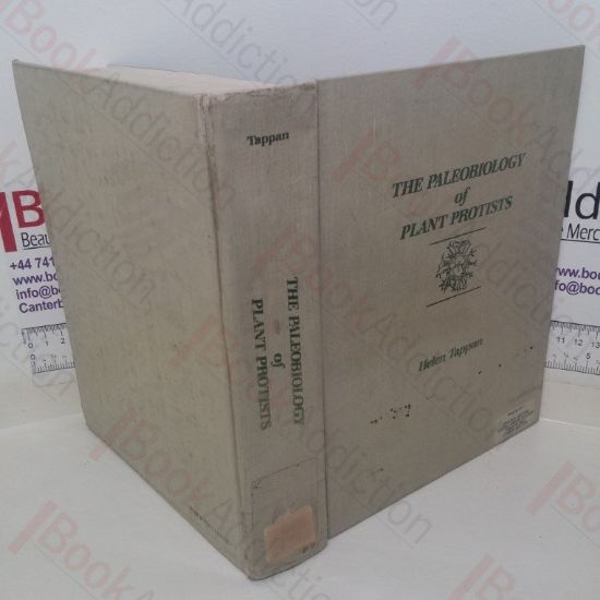 Picture of The Paleobiology of Plant Protists