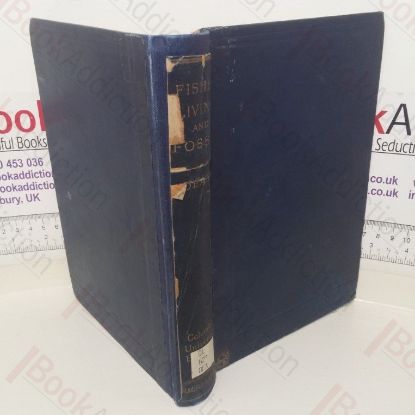 Picture of Fishes, Living and Fossil: An Outline of their Forms and Probable Relationships