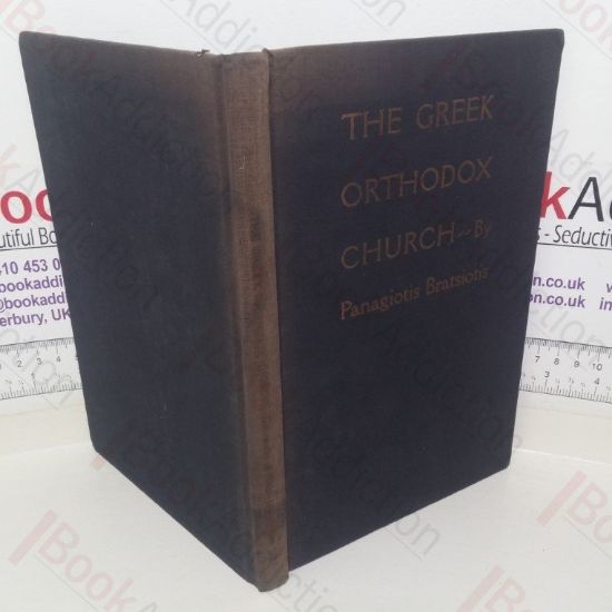 Picture of The Greek Orthodox Church