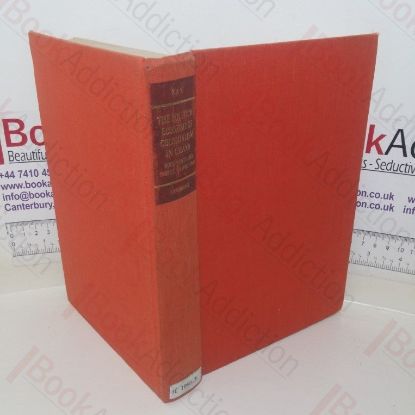 Picture of The Political Economy of Colonialism in Ghana: A Collection of Documents and Statistics, 1900-1960