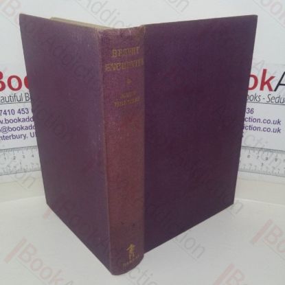 Picture of Desert Encounter: An Adventurous Journey Through Italian Africa