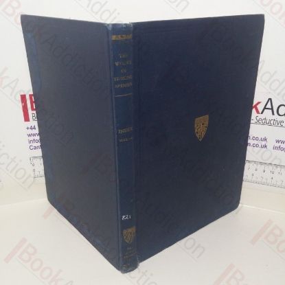 Picture of The Works of Edmund Spenser