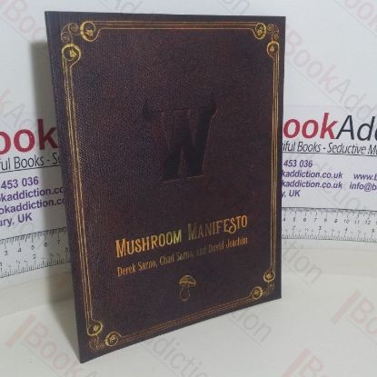 Picture of Mushroom Manifesto