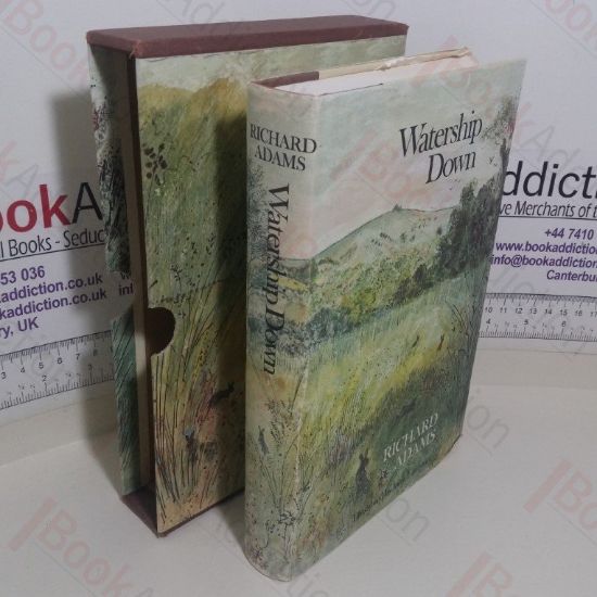 Picture of Watership Down