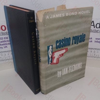 Picture of Casino Royale