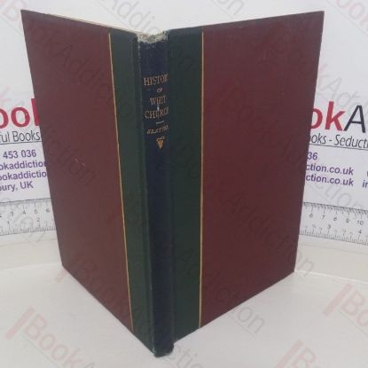 Picture of Some Notes on the History of the Parish of Whitchurch, Oxon