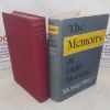 Picture of The Memoirs of the Field-Marshal Montgomery (Signed)