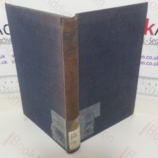 Picture of A History of the Protestant Reformation in England and Ireland