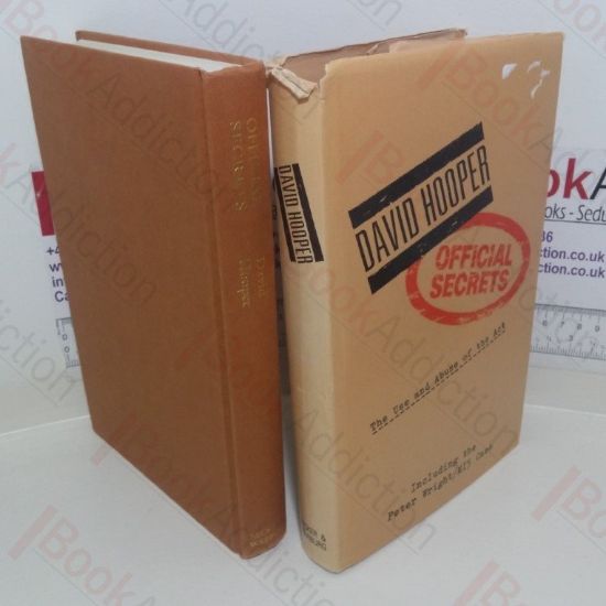 Picture of Official Secrets: The Use and Abuse of the Act