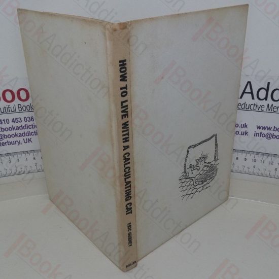 Picture of How to Live With a Calculating Cat