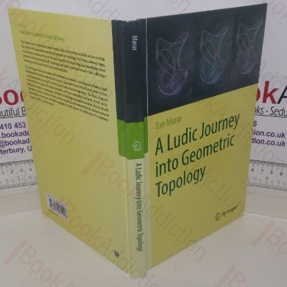 Picture of A Ludic Journey into Geometric Topology