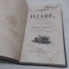 Picture of Iliade: Traduction Nouvelle AccompagnÃ©e de Notes, d'Explications et de Commentaires, et PrÃ©cÃ©dÃ©e d'un Introduction par EugÃ¨ne Bareste