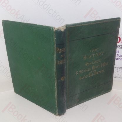 Picture of A History of Northfleet and its Parish Church