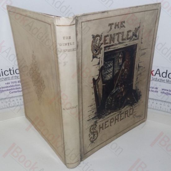 Picture of The Gentle Shepherd: A Pastoral Comedy