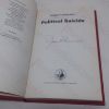Picture of Political Suicide (Signed)